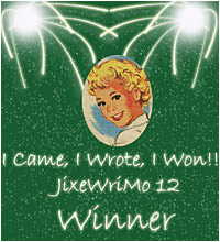 Jixewrimo 2012 winner